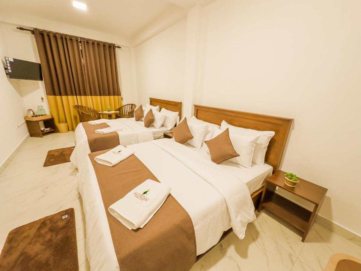 The Mount View Single Tree Hotel Nuwara Eliya Exterior photo
