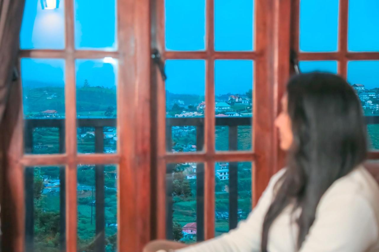 The Mount View Single Tree Hotel Nuwara Eliya Exterior photo