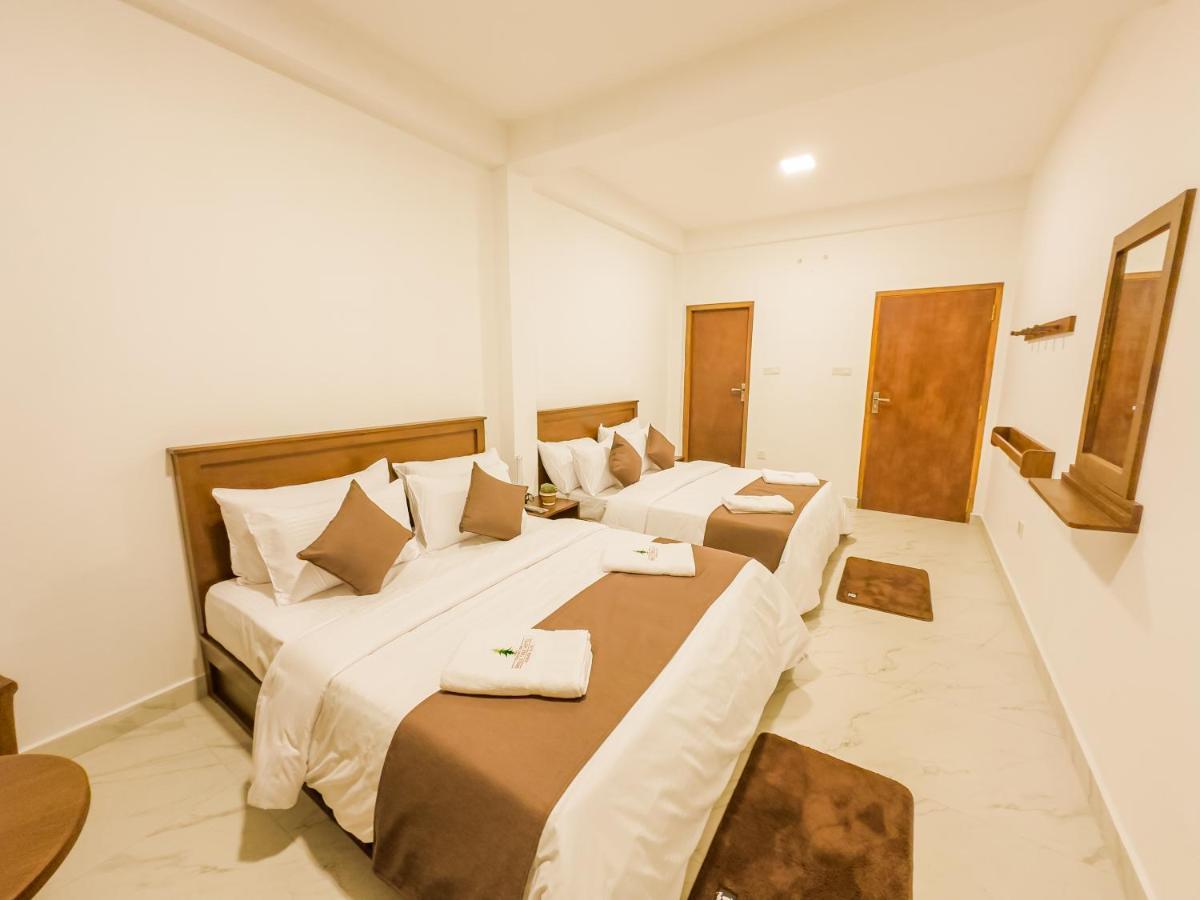 The Mount View Single Tree Hotel Nuwara Eliya Exterior photo