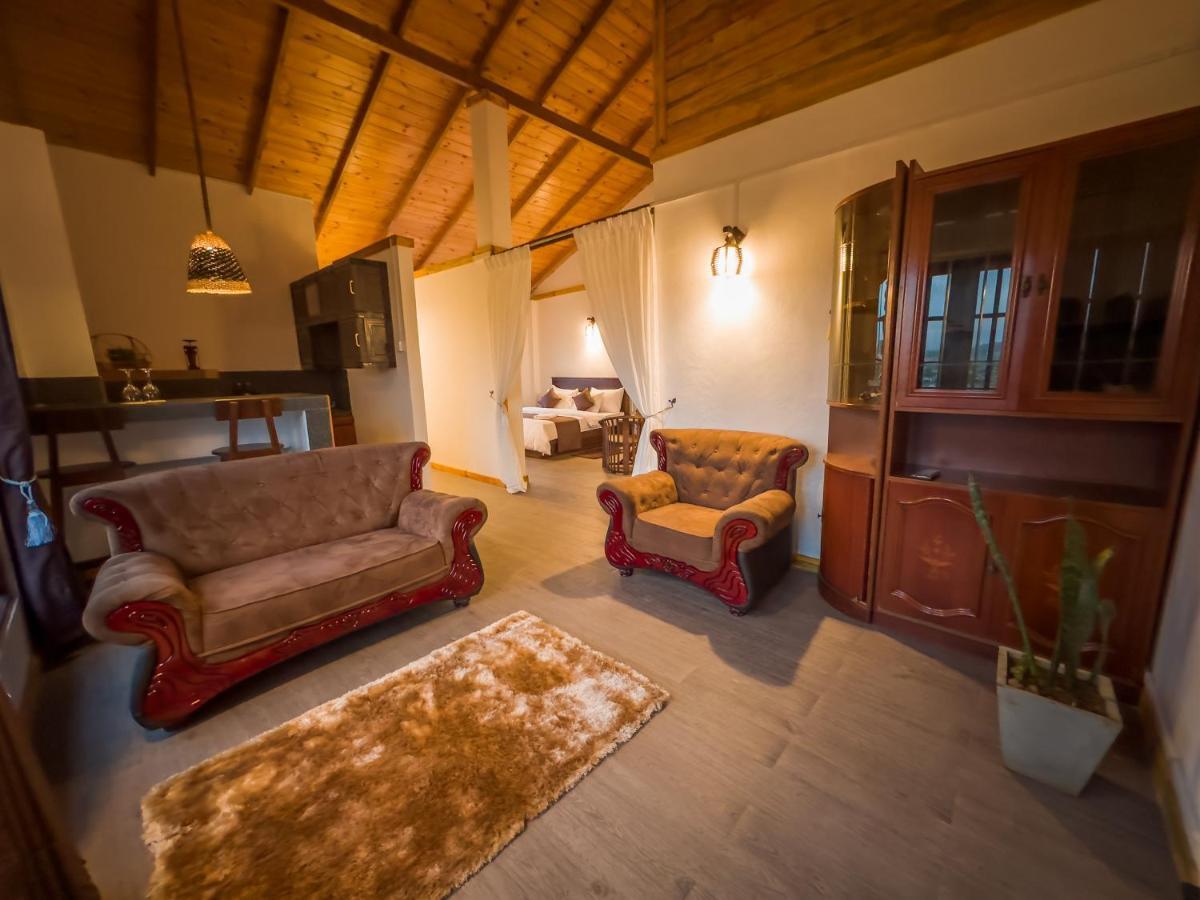 The Mount View Single Tree Hotel Nuwara Eliya Exterior photo