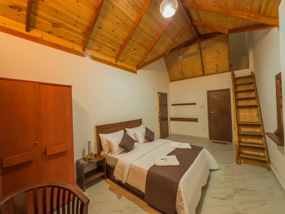 The Mount View Single Tree Hotel Nuwara Eliya Exterior photo