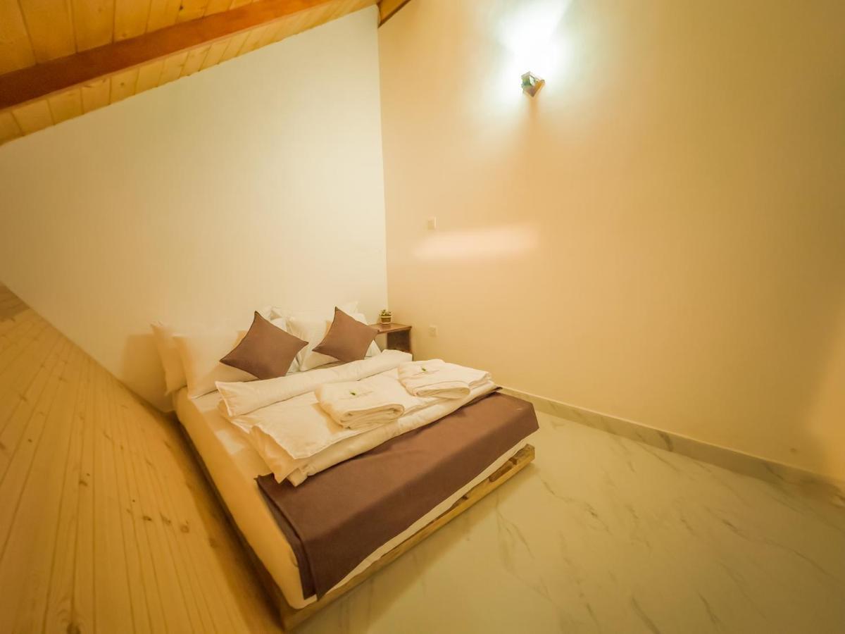 The Mount View Single Tree Hotel Nuwara Eliya Exterior photo