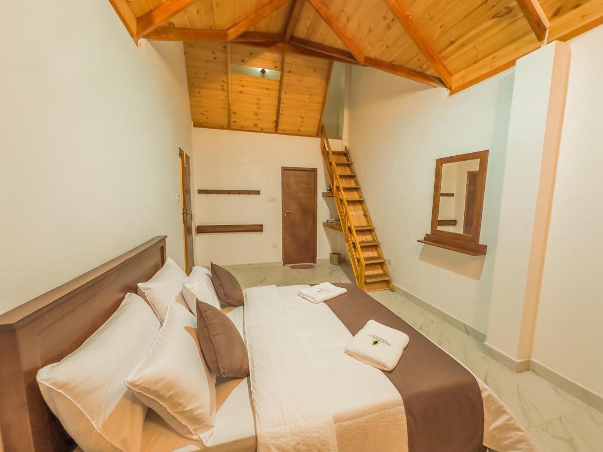 The Mount View Single Tree Hotel Nuwara Eliya Exterior photo