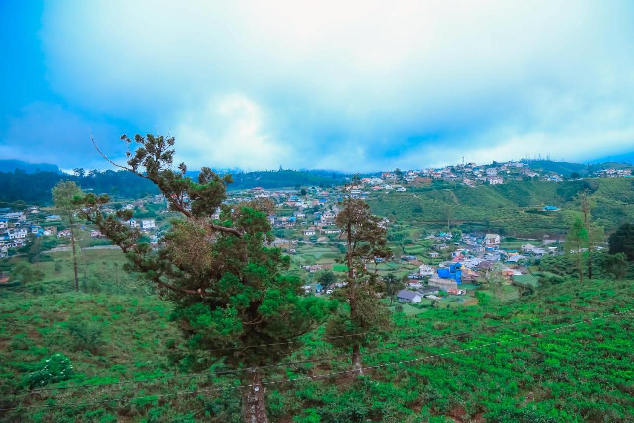 The Mount View Single Tree Hotel Nuwara Eliya Exterior photo