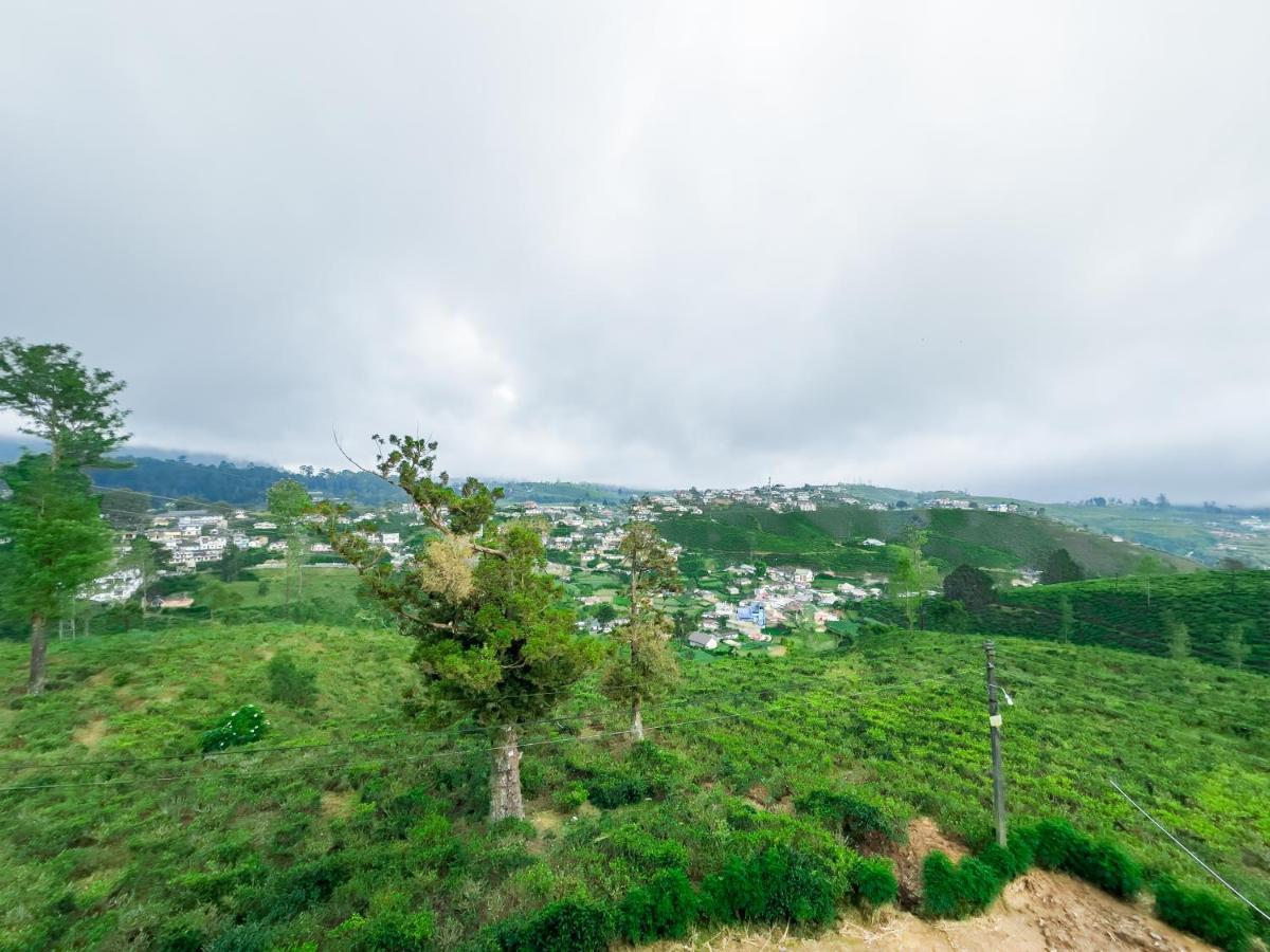 The Mount View Single Tree Hotel Nuwara Eliya Exterior photo