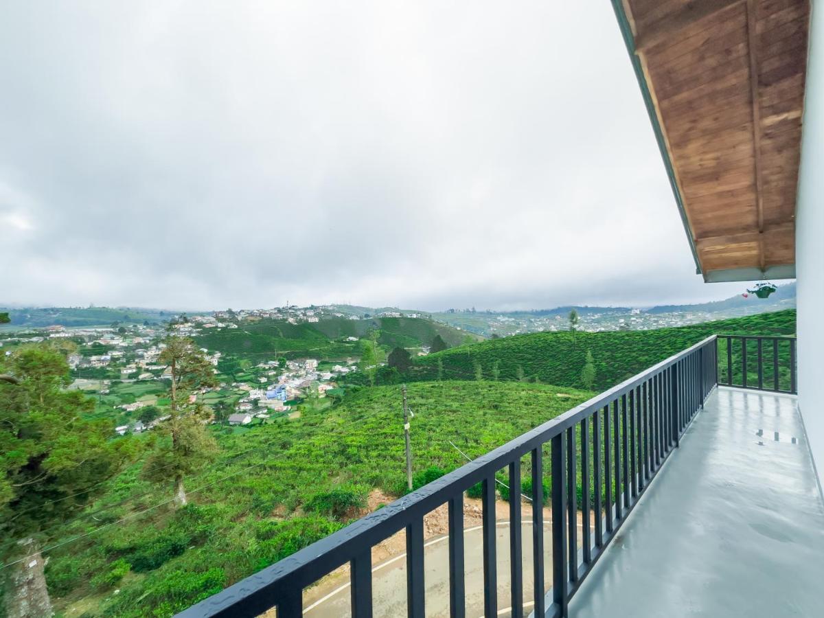 The Mount View Single Tree Hotel Nuwara Eliya Exterior photo