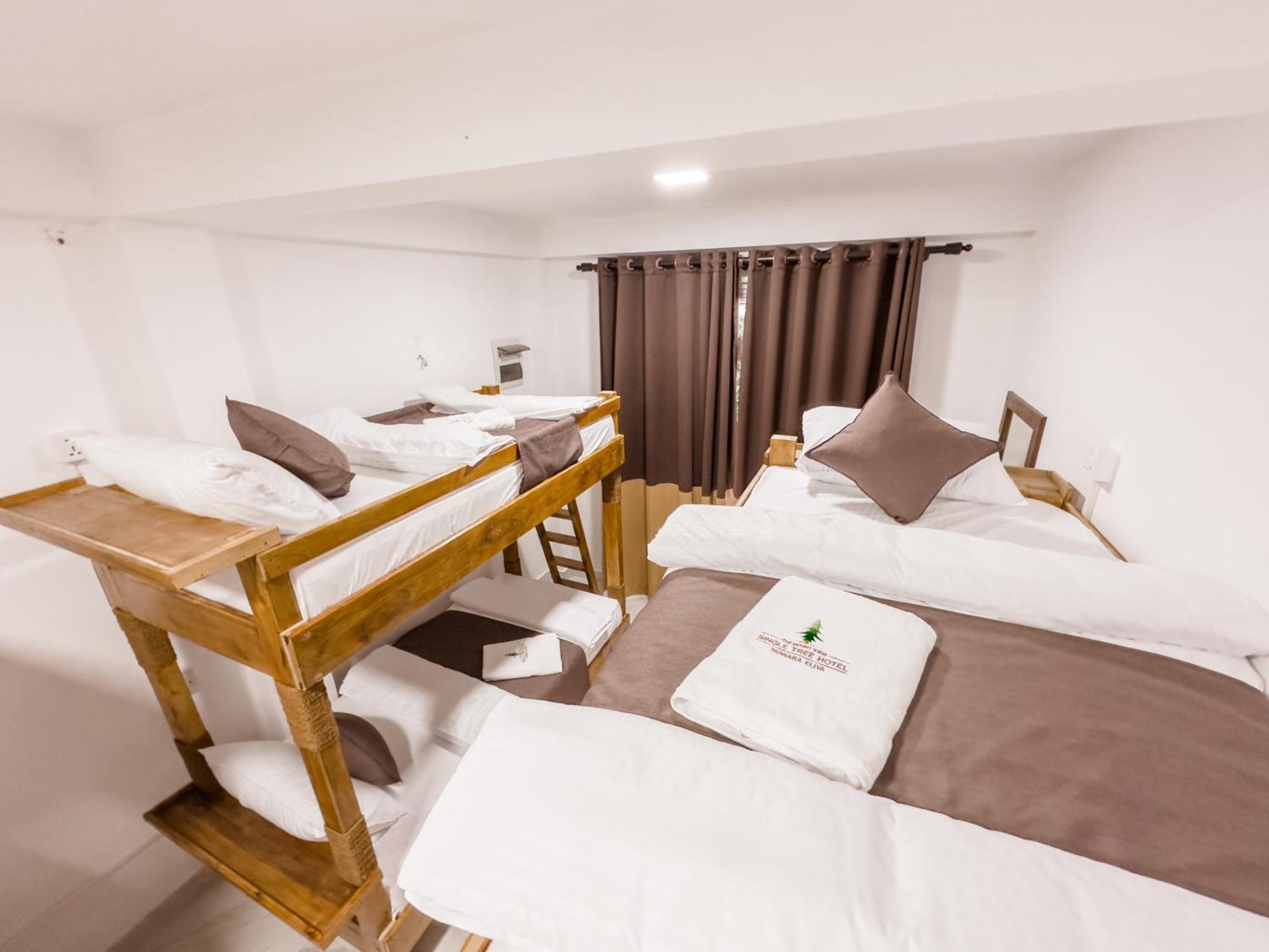 The Mount View Single Tree Hotel Nuwara Eliya Exterior photo
