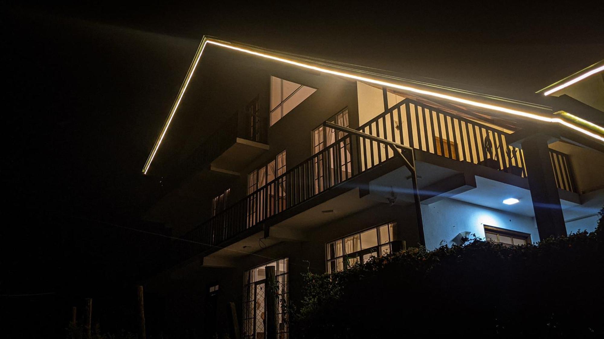 The Mount View Single Tree Hotel Nuwara Eliya Exterior photo