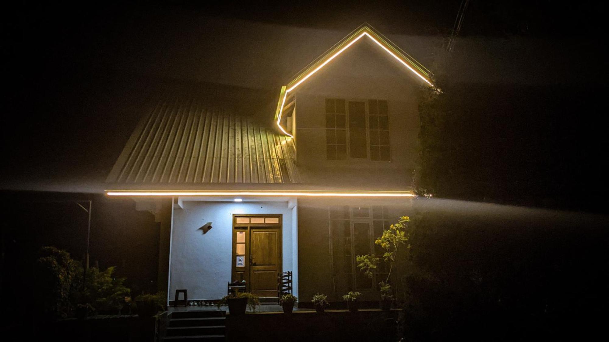 The Mount View Single Tree Hotel Nuwara Eliya Exterior photo