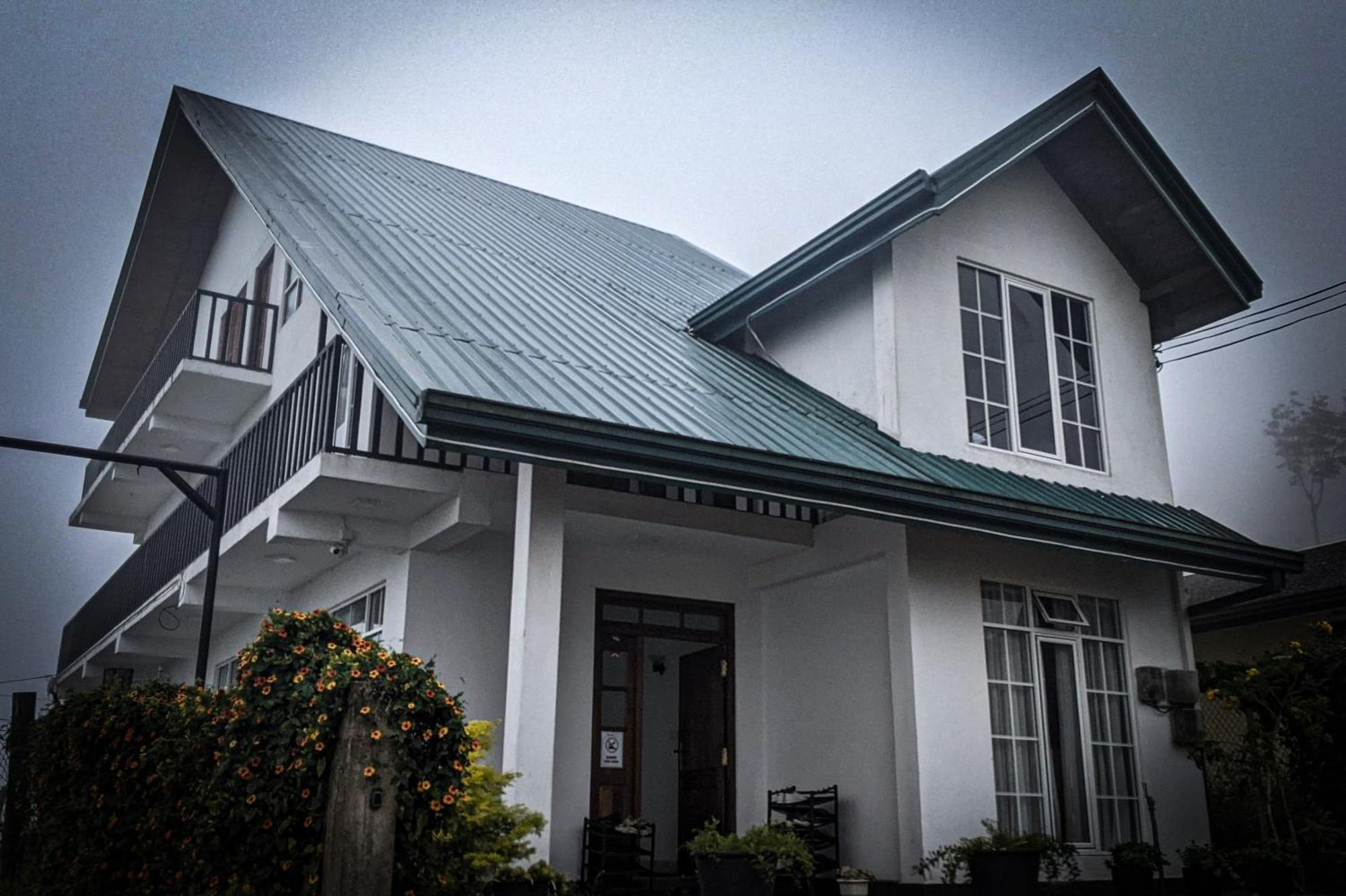 The Mount View Single Tree Hotel Nuwara Eliya Exterior photo
