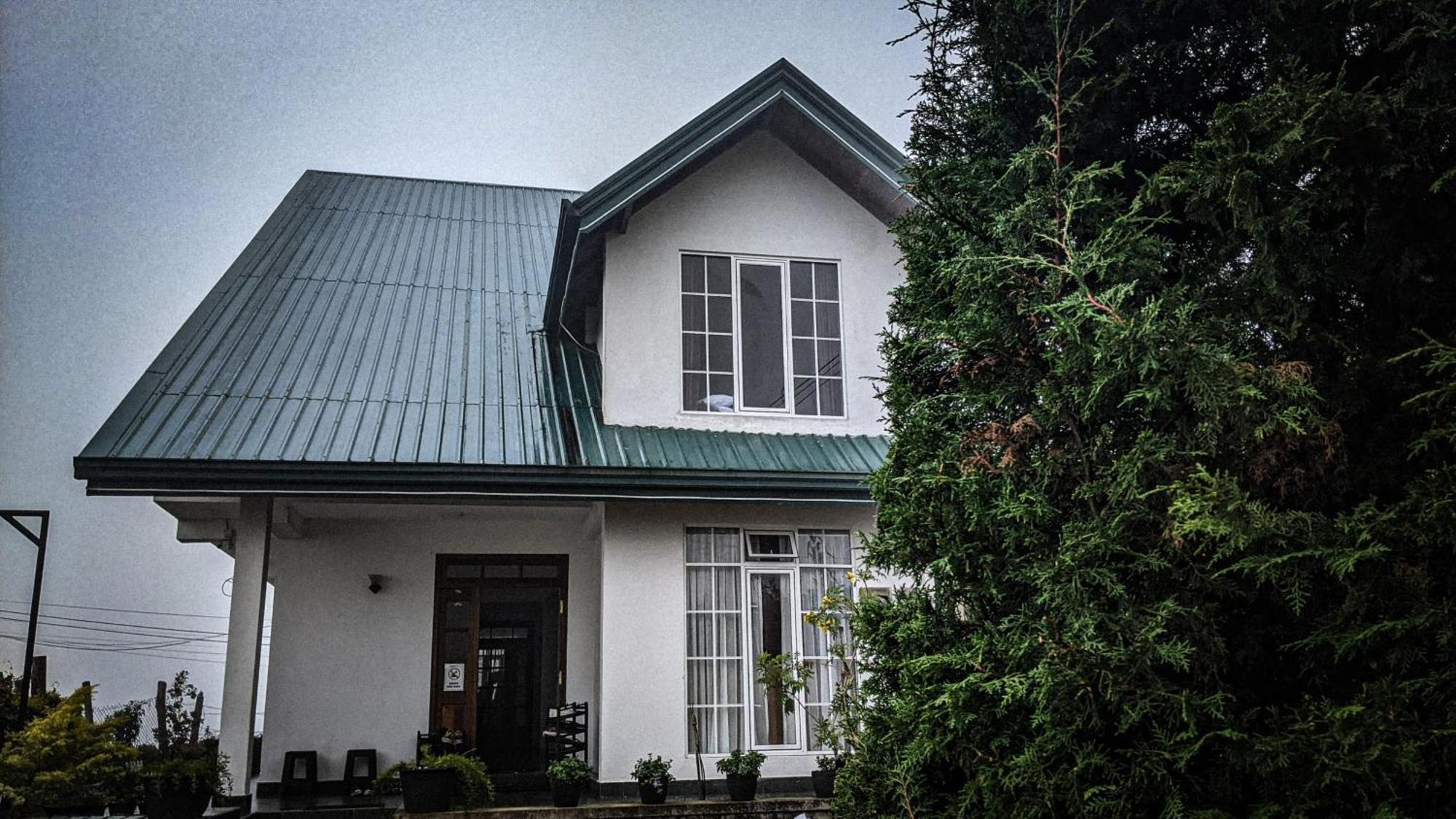 The Mount View Single Tree Hotel Nuwara Eliya Exterior photo